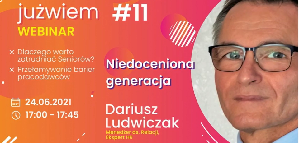 Niedoceniona generacja!