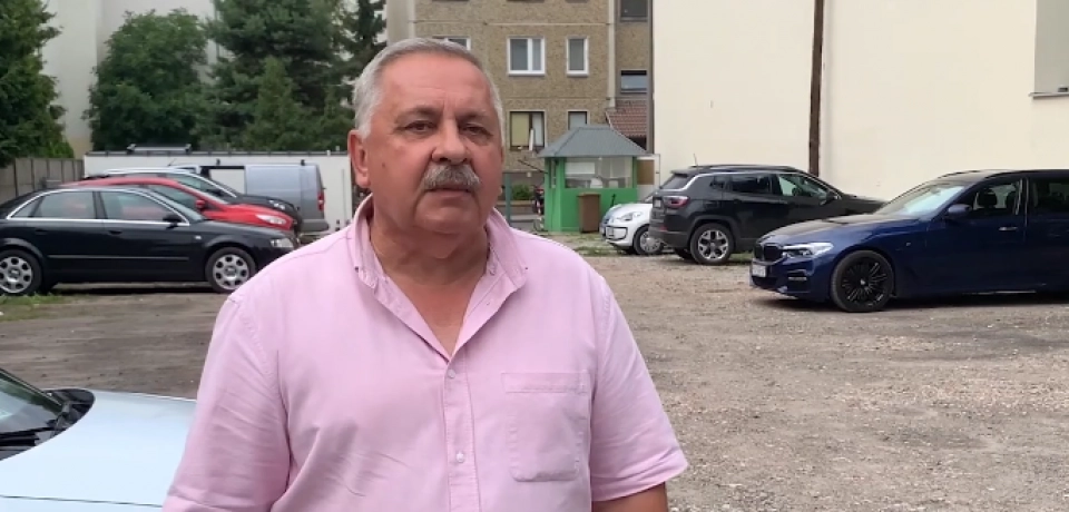Czy istnieje „gen przedsiębiorczości"? Portrety Pokolenia Flexi - wywiad ze Stanisławem Wiśniewskim