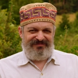 Droga do siebie poprzez techniki Gurdżijewa, Gwiazdę Magów, eneagram, medytacje dynamiczne