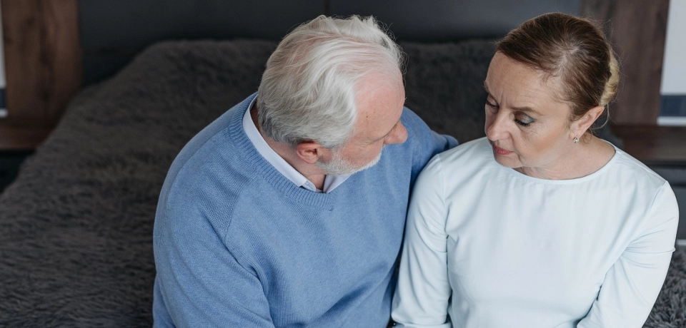 Osoby 60+ a pandemia – ageizm i inne wykluczenia