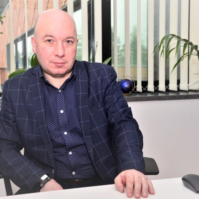Szukam pracy z zakresu finansów