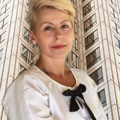 Szukam pracy