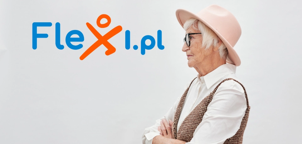 Czas bilansu, czyli Flexi.pl - portal pracy i aktywności 50+ w podsumowaniu roku 2021