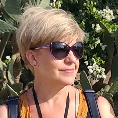 Analityk szuka wyzwania