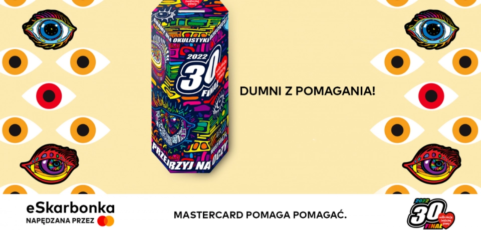 Flexi.pl wspiera Wielką Orkiestrę Świątecznej Pomocy!