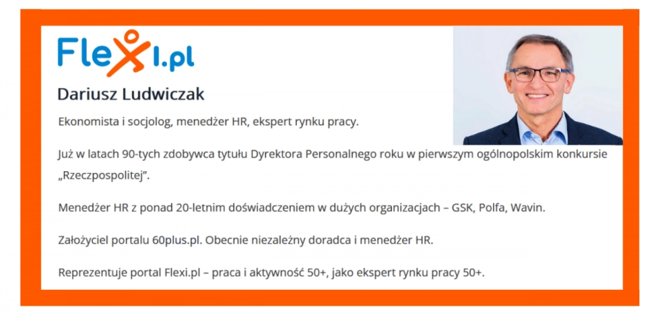 Czym jest Great Resignation? Flexi.pl w Radzie Programowej konkursu Dream Employer