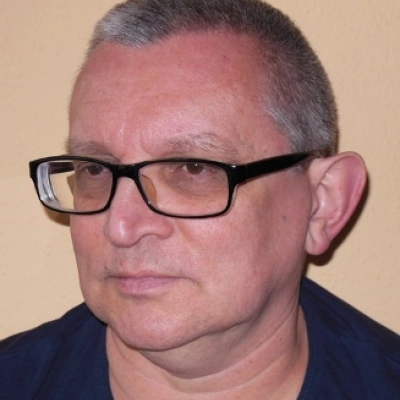 Szukam pracy