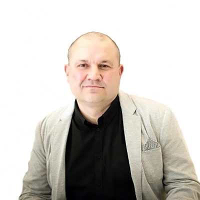 Koordynator procesów kontroli spływu należności