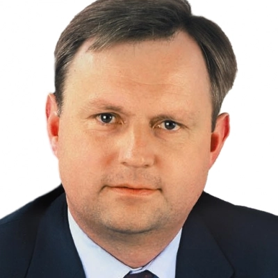 Menadżer z doświadczeniem