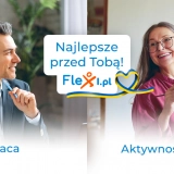 Flexi.pl w solidarności wobec Ukrainy