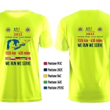 Biegną, żeby pomóc dzieciom w Ukrainie. We Run WE SERVE! – Lions Charity Run 2022