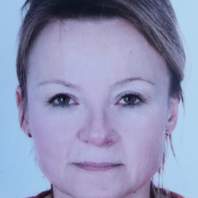 Szukam pracy