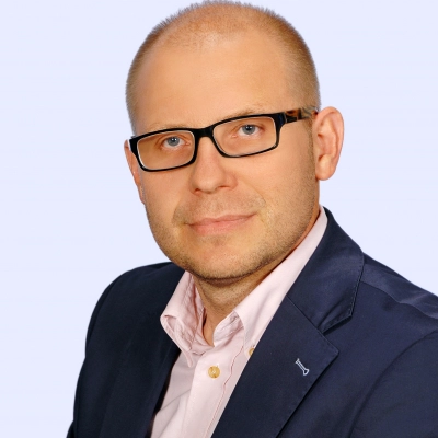Dyrektor zarządzający