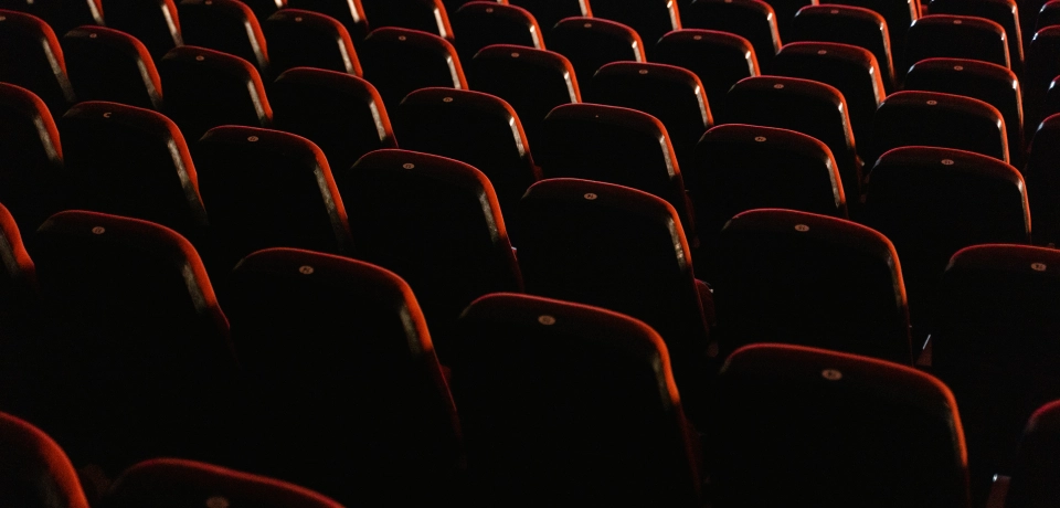 Pokolenie Flexi w kinie, czyli propozycje filmowej aktywności