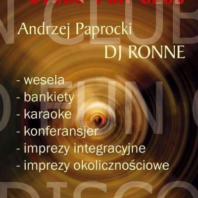 DJ na każdą okazję