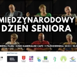 Film dokumentalny z okazji Międzynarodowego Dnia Seniora. Flexi.pl patronem medialnym wydarzenia