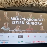 Relacja Flexi.pl z premiery filmu: „W tym wieku można być szczęśliwym”