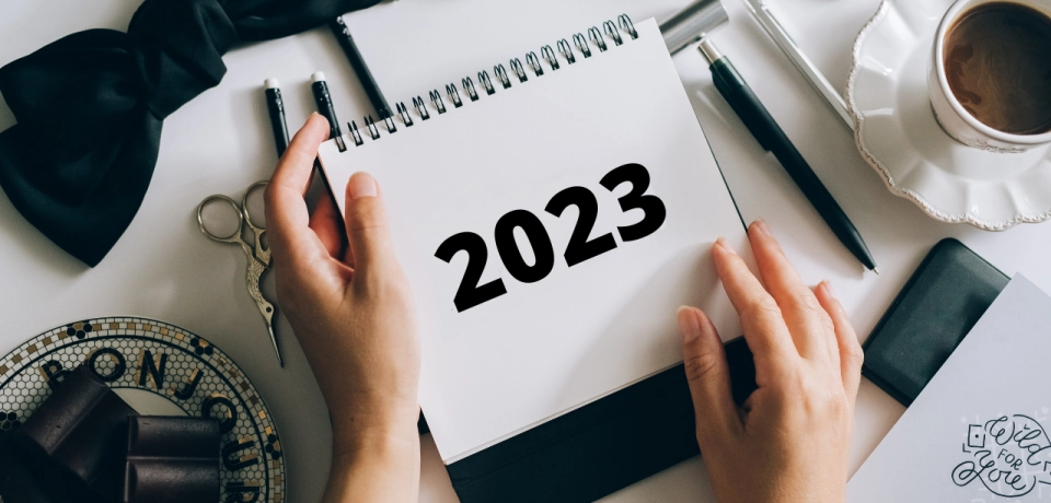 Kalendarium dni wolnych w 2023 roku od Flexi.pl!
