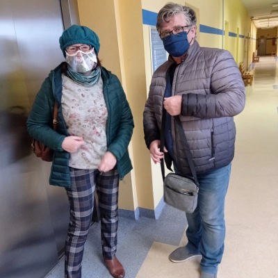 Szukam pracy