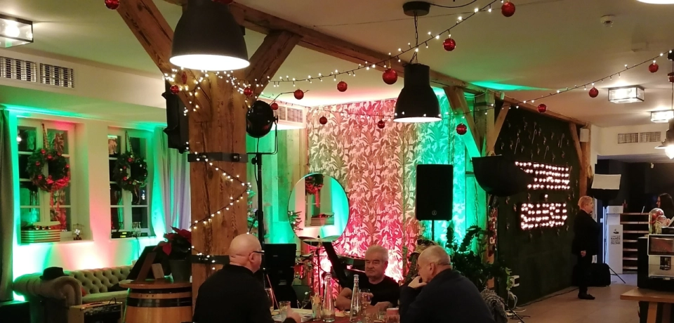 Fundacja PARKOWISKO łączy pokolenia w rytmie rocka