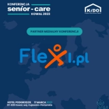 Okiem Flexi.pl, czyli relacja z Konferencji Senior Care