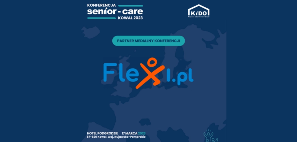 Okiem Flexi.pl, czyli relacja z Konferencji Senior Care