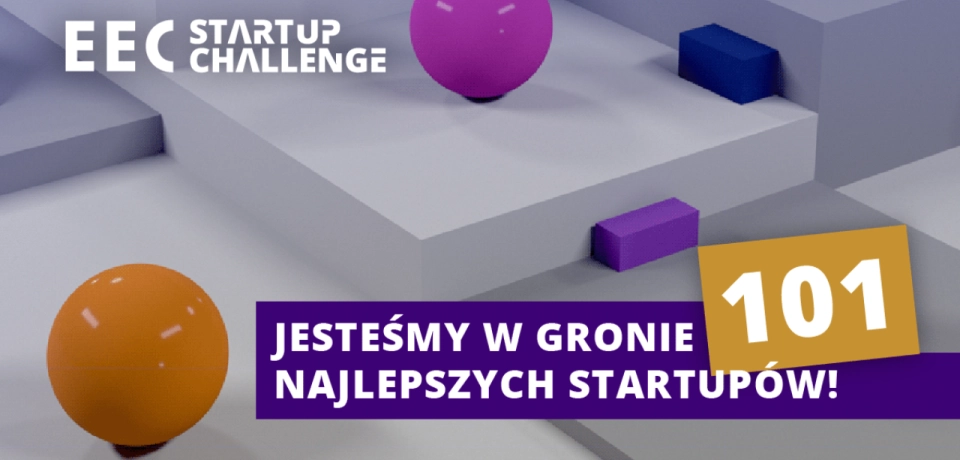 Flexi.pl w gronie 101 najlepszych startupów!