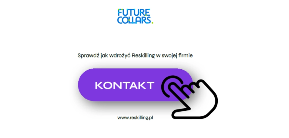 Future Collars – szkoła programowania i kompetencji cyfrowych online!