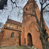 Architektura i zabytki Nowego Miasta / z cyklu Służewskie Spacery ze Sztuką