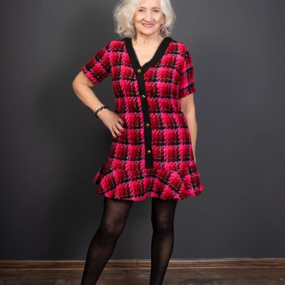 modeling dla seniorów Warszawa Wrocław Łódż