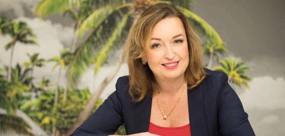 „Dbałość o dobrostan pracowników powyżej 50 roku życia jest istotna” – wywiad z Agnieszką Czerkawską, prekursorką wellbeingu w Polsce, CEO Wellbeing Institute