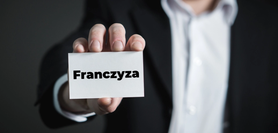 Franczyza — pomysł na biznes dla Pokolenia Flexi?