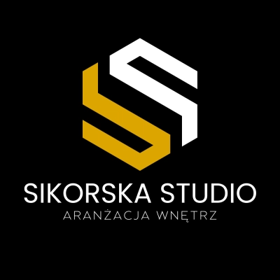 SIKORSKA STUDIO projektowanie wnętrz