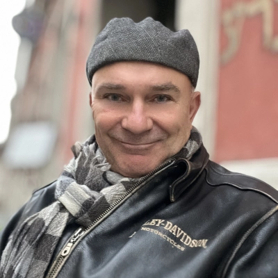 Doświadczony manager