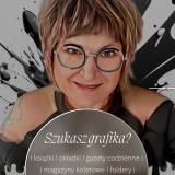 Graphic designer szuka pracy