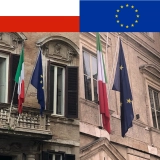 Wielkimi krokami zbliża się 20 rocznica przyjęcia Polski 🇵🇱 do Unii Europejskiej 🇪🇺 ❗