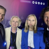 Flexi.pl zdobyło wyróżnienie w konkursie EEC Startup Challange!