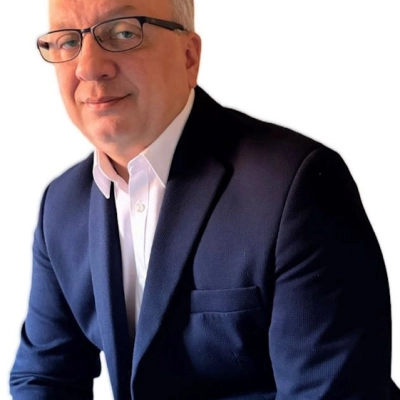 Lider zespołu handlowców