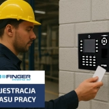 System rejestracji czasu pracy: Klucz do efektywnego zarządzania zasobami ludzkimi w nowoczesnej firmie