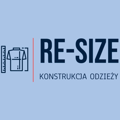 KONSTRUKCJA ODZIEŻY - STOPNIOWANIE
