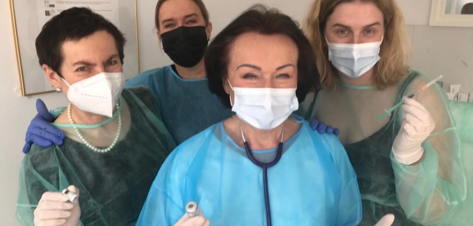 Kiedy praca staje się pasją, nie ma rzeczy niemożliwych, zwłaszcza dla Pokolenia Flexi!