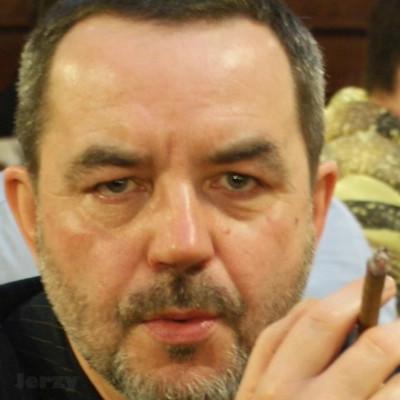 Jerzy Jarek