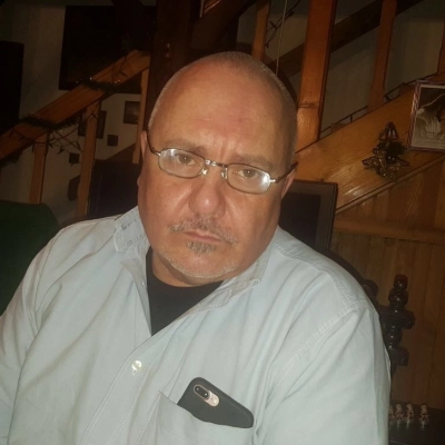 Poszukuję ciekawej pracy.