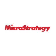 MicroStrategy