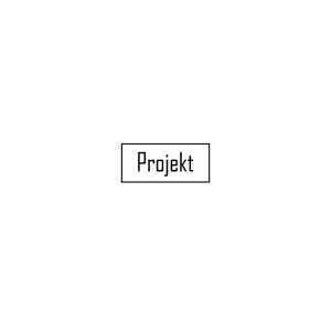 Projekt