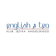 English&amp;Tea