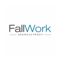 Agencja Pracy i Doradztwa Personalnego FallWork Sp. z o.o.