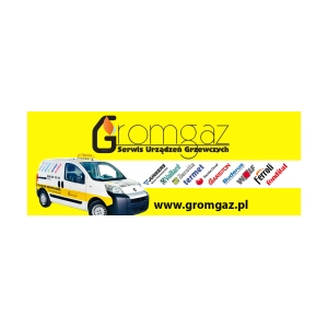 GROMGAZ