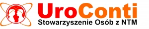 Stowarzyszenie Osób z NTM "UroConti"