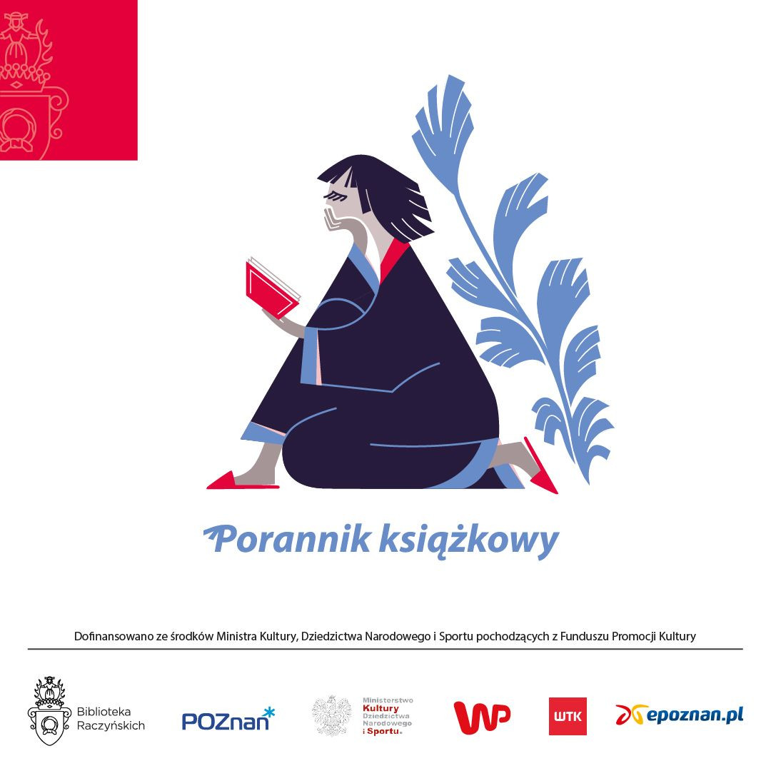 Porannik książkowy